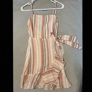 Princess Polly dress size 2